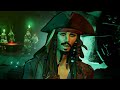 A Pirate's Life for me but I don't do anything w/ SMii7Y, JERICHO &amp; Eli
