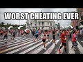 11,000 Runners Disqualified In Mexico Marathon In UNPARALLELED Cheating Scandal