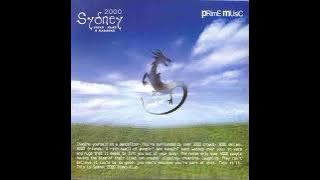 Sydney 2000 Dragon In Trance