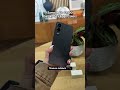 All 3 Samsung Galaxy S25 Edge Colors