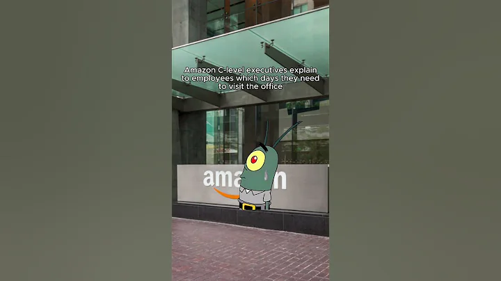 Amazon ended remote work