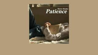 [ THAISUB | แปลไทย ] Patience - Shawn Mendes