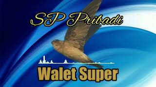 SP Walet Pribadi