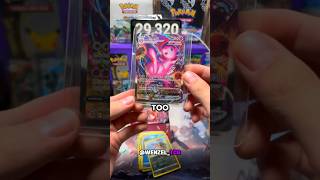 Download Lagu $300 MEW VMAX PULLED! 🤯😲 MP3 Download Lagu $300 MEW VMAX PULLED! 🤯😲 MP3