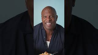 Can Nick DiGiovanni’s Viral Recipes Impress Terry Crews?