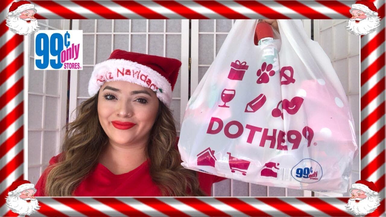 Christmas Stocking Stuffer For Kids🎁 | Gift Ideas | 99 cents store