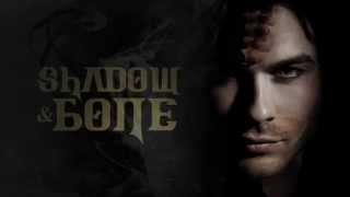 Shadow and Bone: television title Sequence