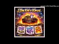 J The Kid x Khrxs - BTA (Prod. 18inmymind)