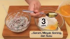 Dapur Umami  Resep Membuat Risol Daging Mayo - Durasi: 1.30. 