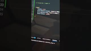 Day 11/180: CSS ne Aukaat dikha di #coding #shorts #180daysofcode #learninpublic #webdevelopment
