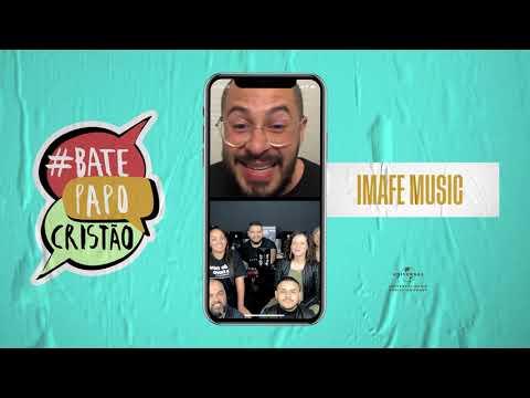 UMCG - Live Bate Papo Cristão - IMAFE MUSIC