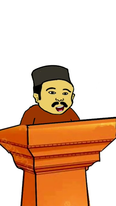 debat cawapres #kartun #story  #animasi #comedy#lucu