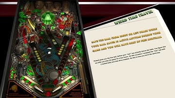 Timeshock! Weird Time Travel