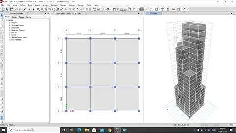 Seismic Design - Project assignment for Skyfi Labs online course - Supriti Kar & team