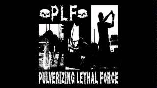 P.L.F. - Veteran of Loserhood