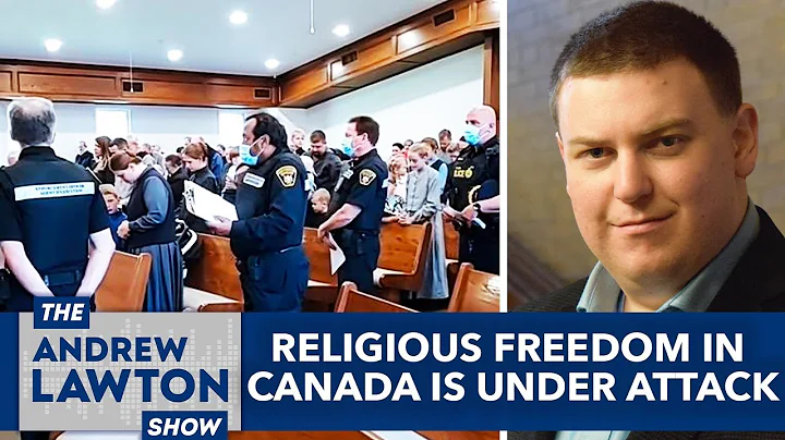 Religious freedom in Canada is under attack