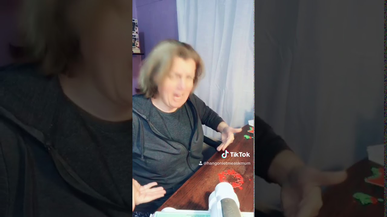 Big Wheel Todd Sawyer TikTok Lipsync