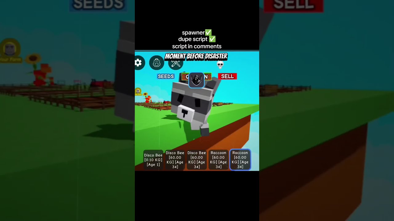  NEW UPDATED GROW A GARDEN PET SPAWNER AND DUPE SCRIPT PETS FREE Growagardenscript
