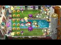 Plants vs Zombies MOD Big Brainz - Gameplay Walkthrough Part 4