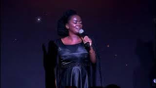 Kunomehluko - Sindi Ntombela Live at Eternal Glory Church || The Plug service