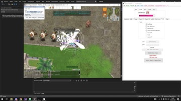 Gepard  Bypass - Auto Pots, Macro, No Delay, MouseBoost