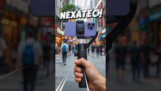 #estabilizador #nexatech #creadordecontenido