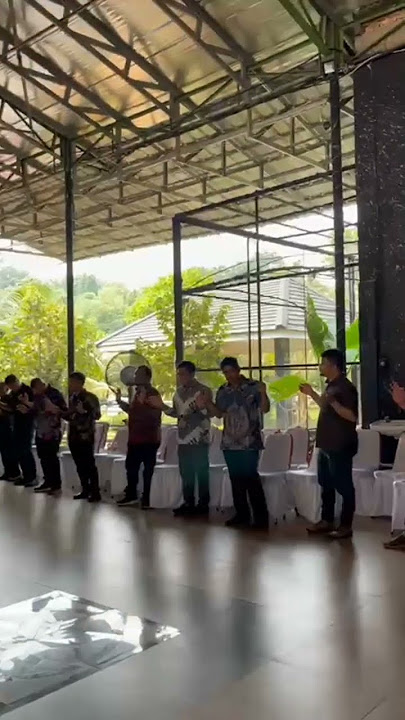 Gendang PEPALEM KARO INDUK 2024