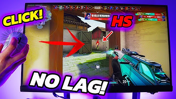 Does Input Lag Matter?