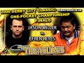 Efren Reyes vs Jason Miller - 2006 Derby City Classic One Pocket Division Finals