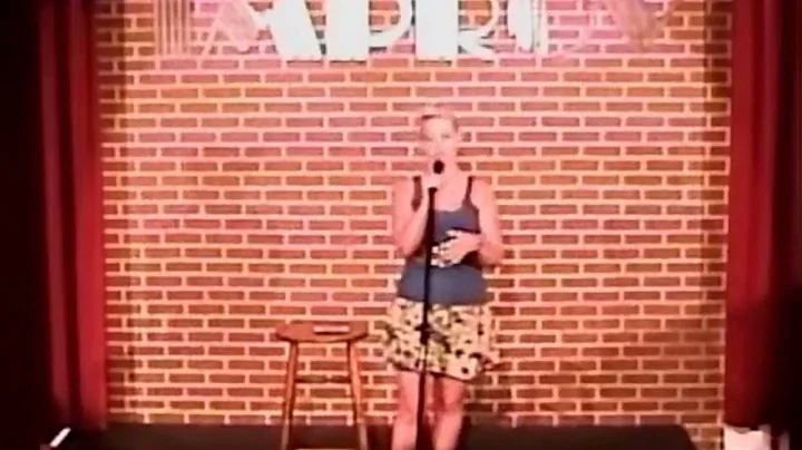Jess Faulstich - Graduation Showcase Guest Set, Cl...