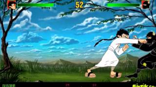 Gameplay Video