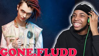 : FIRST TIME REACTING TO GONE.FLUDD || MY TOP 5  FAVORITE RUSSIAN RAPPER !