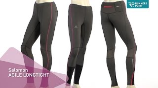 Salomon AGILE LONGTIGHT