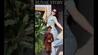 Hawa Hawa | hiba nawab | krushal ahuja |#hibanawabrunak  #krushi #krushalahuja #jhanak #yuvraj #tara