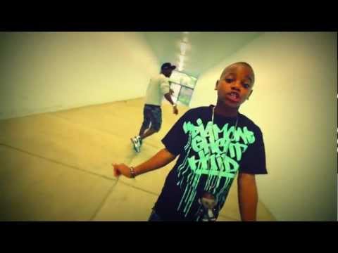 Lil Niqo - Clique Freestyle