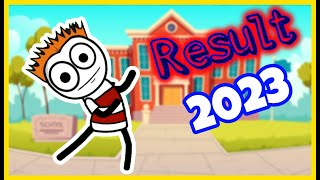 HSLC ৰ ৰিজাল্ট | HSLC Result 2023 | Assamese Comedy Video | Moza Naki