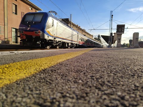 Treno della salute