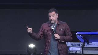 Growing Into Your Destiny | Dr. Mark Chironna