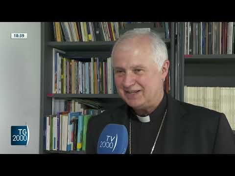 Video Card. Ruini, mons. Giuliodori: Non aveva timore di dire la verità