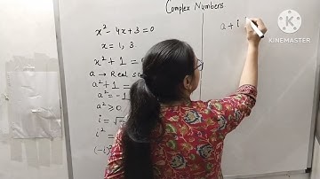 COMPLEX NUMBERS L1:class 11, PGT,TGT KVS,DSSB, LECTURER CADRE, MASTER CADRE