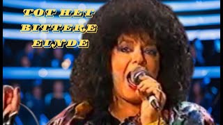 Download Lagu De laatste optredens van Mariska Veres MP3
