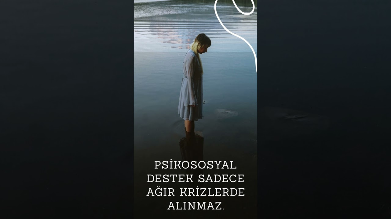 Bu Durumlarda MUTLAKA Destek Alın! 