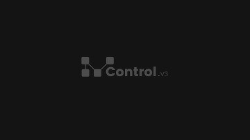 Mcontrol v3.0 Demo: After effects Script - How to create project control for after effects template