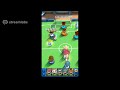 Inazuma eleven sd nuevo evento i partidas online Inazuma eleven sd nuevo evento i partidas online