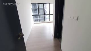The Holmes 2 At Bandar Tun Razak Cheras 943Sf