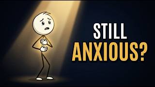 Anxiety Is Not a Faith Failure — It's Where God Meets You Closest
