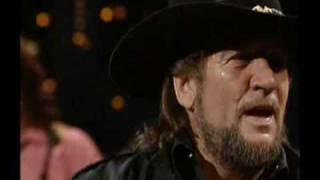 Waylon Jennings .....Those Kind Of Memories chords