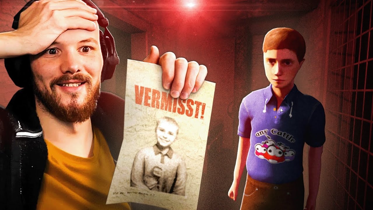 Jung, Dumm und Entführt | Uncanny Tales: 1992