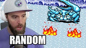 Final Fantasy Mystic Quest Has a Randomizer, and it