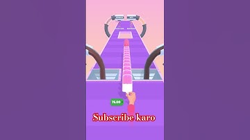 popsicle stack level 71 #trending #shorts #game #popsicle #fashiontrends #gameplay